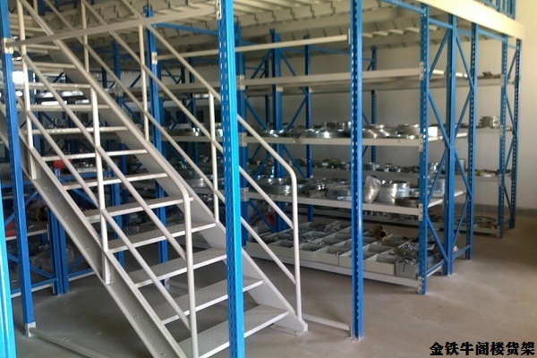 佛山貨架廠家分析閣樓貨架的幾個要素 佛山貨架廠家分析閣樓貨架的幾個要素